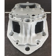 331230 0331230 Johnson Evinrude 1986 Exhaust Housing Adapter Plate 200 225 HP V6