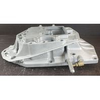 331230 0331230 Johnson Evinrude 1986 Exhaust Housing Adapter Plate 200 225 HP V6