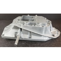 331230 0331230 Johnson Evinrude 1986 Exhaust Housing Adapter Plate 200 225 HP V6