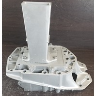 331034 327802 Johnson Evinrude 1988-90 Exhaust Adapter & Megaphone 150 155 175HP