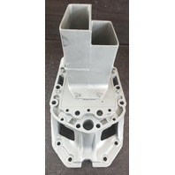 331034 327802 Johnson Evinrude 1988-90 Exhaust Adapter & Megaphone 150 155 175HP