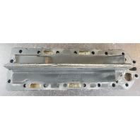 827323A2 C# 827323-C1 Mercury 1992-1999 Exhaust Divider Plate 105 JET 135 + HP