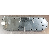 827323A2 C# 827323-C1 Mercury 1992-1999 Exhaust Divider Plate 105 JET 135 + HP