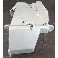 47904A2 Mercury 1970 Front Cowl Support Bracket 50 HP 4 Cylinder