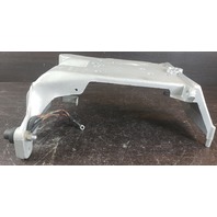 47904A2 Mercury 1970 Front Cowl Support Bracket 50 HP 4 Cylinder