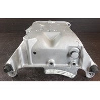 47904A2 Mercury 1970 Front Cowl Support Bracket 50 HP 4 Cylinder