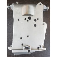 47904A2 Mercury 1970 Front Cowl Support Bracket 50 HP 4 Cylinder