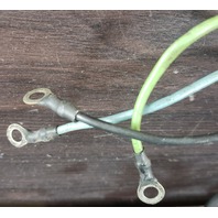1984-1993 Mercury 3-wire Curved Spout Power Trim & Tilt 35-200 HP 1 YEAR WTY!