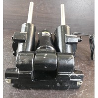 1992 & UP Mercury Power Trim 135-300 HP 2-Wire V6 & Optimax 1 YEAR WARRANTY!