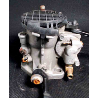 7472A8 WMK-32-2 WMK32 Mercury 1973-1983 Middle Carburetor 115 HP REBUILT!