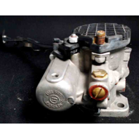 7472A8 WMK-32-2 WMK32 Mercury 1973-1983 Middle Carburetor 115 HP REBUILT!