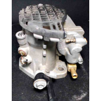 7472A8 WMK-32-3 WMK32 Mercury 1973-1983 Bottom Carburetor 115 HP REBUILT!