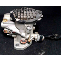 7472A8 WMK-32-3 WMK32 Mercury 1973-1983 Bottom Carburetor 115 HP REBUILT!