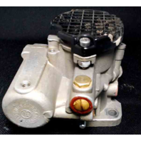 7472A8 WMK-32-3 WMK32 Mercury 1973-1983 Bottom Carburetor 115 HP REBUILT!