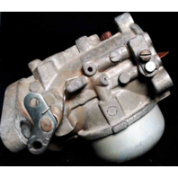 F664061-1 TC-101A TC101A Force 1989 Top Carburetor 125 HP Inline 4 REBUILT!