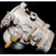 F664061-1 TC-101A TC101A Force 1989 Top Carburetor 125 HP Inline 4 REBUILT!