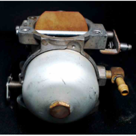 F664061-1 TC-101A TC101A Force 1989 Top Carburetor 125 HP Inline 4 REBUILT!