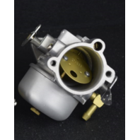 F664061-1 TC-101A TC101A Force 1989 Top Carburetor 125 HP Inline 4 REBUILT!