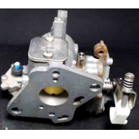 9266A21 WMC-74 WMC74 Mercury 1999-2006 Carburetor 6 8 9.9 15 HP REBUILT!