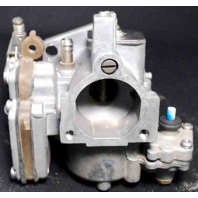 9266A21 WMC-74 WMC74 Mercury 1999-2006 Carburetor 6 8 9.9 15 HP REBUILT!