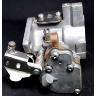 9266A21 WMC-74 WMC74 Mercury 1999-2006 Carburetor 6 8 9.9 15 HP REBUILT!