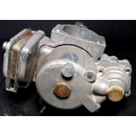 9266A21 WMC-74 WMC74 Mercury 1999-2006 Carburetor 6 8 9.9 15 HP REBUILT!