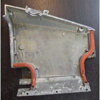 FA435135 Chrysler 1974-1987 Port Long Side Cover 35 45 HP 2 Cylinder