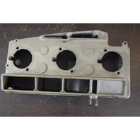 13810-95500-01J 13812-95500 Suzuki 1977-82 Silencer Case & Cover 50 65 85 HP DT