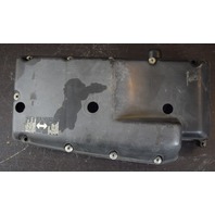 13810-95500-01J 13812-95500 Suzuki 1977-82 Silencer Case & Cover 50 65 85 HP DT