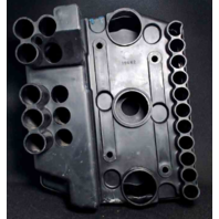 19662 Mercury 1991-2006 Sound Attenuator 40 JET 45 JET 50 55 60 HP 3 Cyl