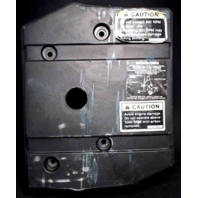 19662 Mercury 1991-2006 Sound Attenuator 40 JET 45 JET 50 55 60 HP 3 Cyl