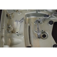 61110-96304-02M Suzuki 1983-1988 Lower Cowl Cover DT 20 25 30 HP