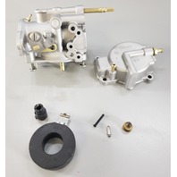 395279 C# 330098 Johnson Evinrude 1985 Carburetor 20 25 HP REBUILT