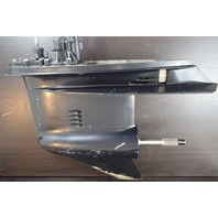 1 YEAR WARRANTY! 1991 & UP Johnson Evinrude 20" Lower Unit  150 175 HP V6