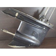 1 YEAR WARRANTY! 1991 & UP Johnson Evinrude 20" Lower Unit  150 175 HP V6