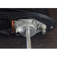 1 YEAR WARRANTY! 1991-2006 Mercury 20" Lower Unit 50 55 60 HP 3 CYL 2 Stroke