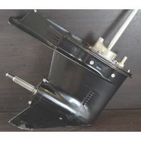1 YEAR WARRANTY! 1991-2006 Mercury 20" Lower Unit 50 55 60 HP 3 CYL 2 Stroke