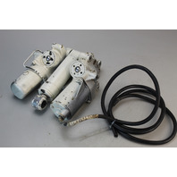 2 YR WTY 1978-1992 Johnson Evinrude Crossfire 3 Wire Power Trim 70 75 80 85 + HP