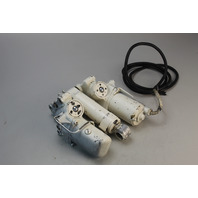 2 YR WTY 1978-1992 Johnson Evinrude Crossfire 3 Wire Power Trim 70 75 80 85 + HP