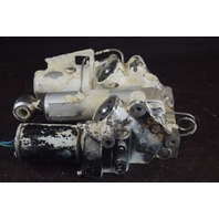 2 YR WTY 1978-92 Johnson Evinrude Crossfire Power Trim 88 90 100 115 120 125 135