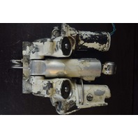 2 YR WTY 1978-92 Johnson Evinrude Crossfire Power Trim 88 90 100 115 120 125 135