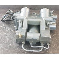 6H1-43800-17-8D Yamaha 1992 & UP Power Trim 60 70 90 HP 2-Stroke 1 YEAR WTY