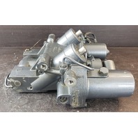 6H1-43800-17-8D Yamaha 1992 & UP Power Trim 60 70 90 HP 2-Stroke 1 YEAR WTY