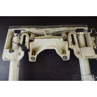 1970's-80's Johnson Evinrude Trim Hydraulic Assist 35-60 HP FOR PARTS/REPAIR