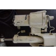 1970's-80's Johnson Evinrude Trim Hydraulic Assist 35-60 HP FOR PARTS/REPAIR