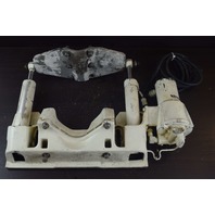 1970's-80's Johnson Evinrude Trim Hydraulic Assist 35-60 HP FOR PARTS/REPAIR