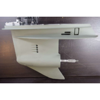 1 YEAR WTY! 1992-98 Johnson Evinrude 20" Lower Unit V4 Long 88 90 110 115 140 HP