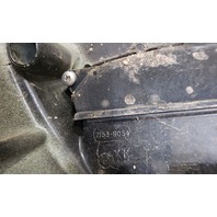 C# 2153-6054 Mercury Top Hood Cover Cowl