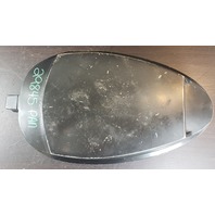 C# 2114-3095 Mercury Top Hood Cover Cowl 1150 115 HP Inline 6