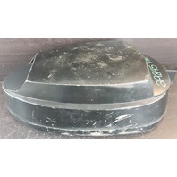 C# 2114-3095 Mercury Top Hood Cover Cowl 1150 115 HP Inline 6